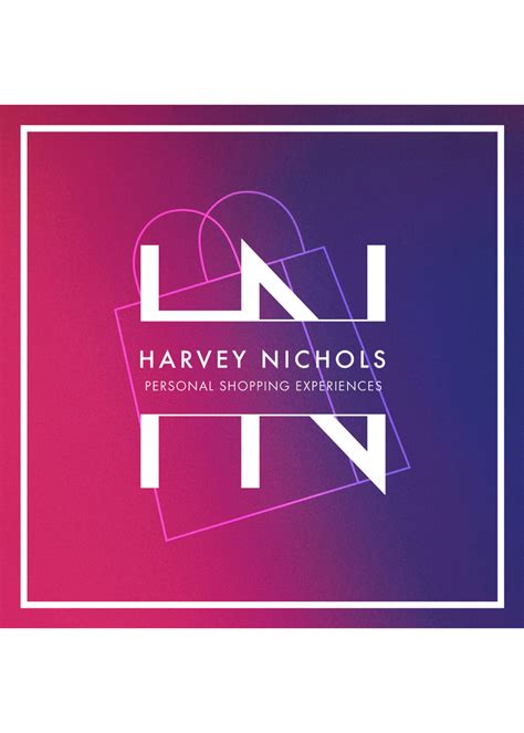 harvey nichols wardrobe.